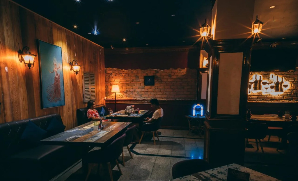 Pacific Hotel