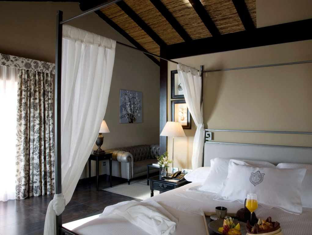 Asia Gardens Hotel & Thai Spa, a Royal Hideaway Hotel
