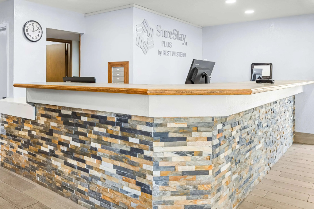 SureStay Plus by Best Western Beaumont
