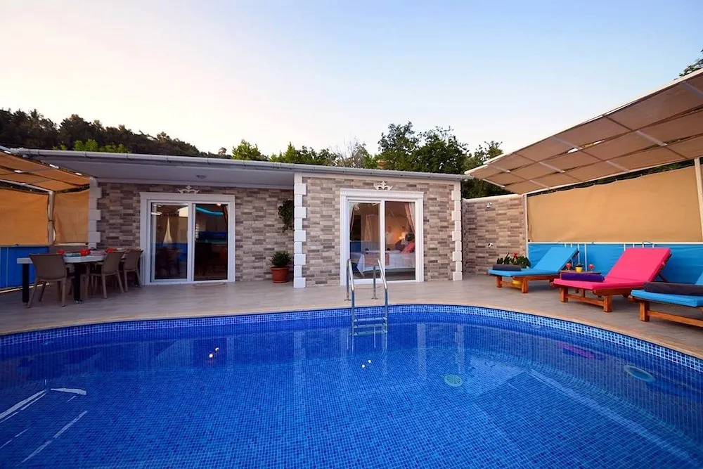 Villa Tamer