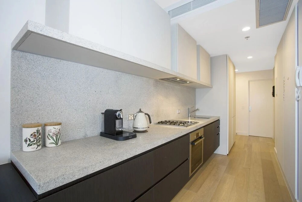 Luxury Apt Amazing View 2Br wifi parking