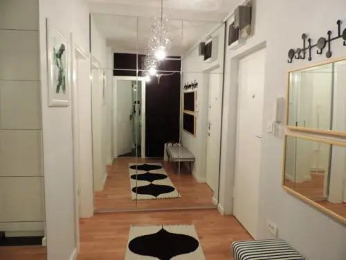 Apartments Ella