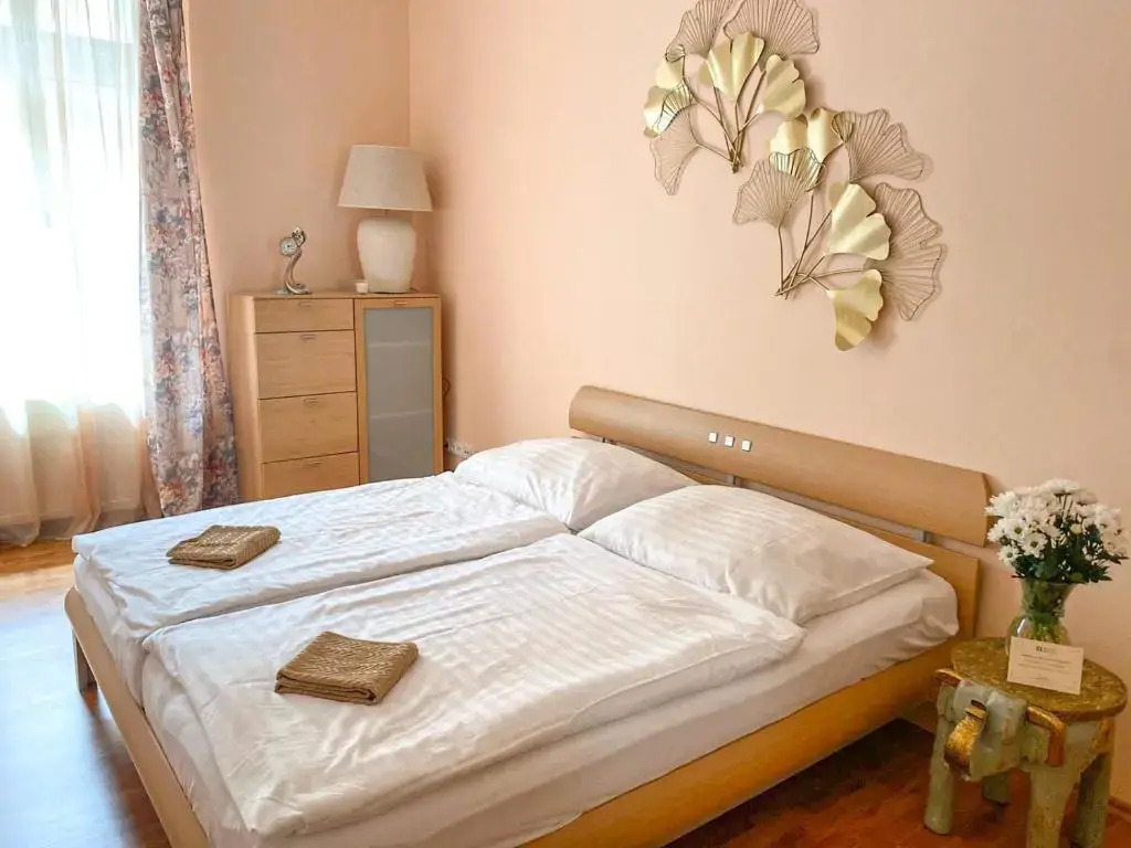 Apartmá Marie 1880