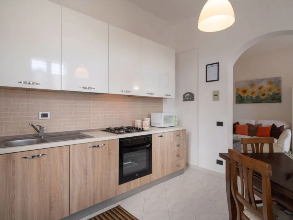 Holiday Home Miriam by Interhome