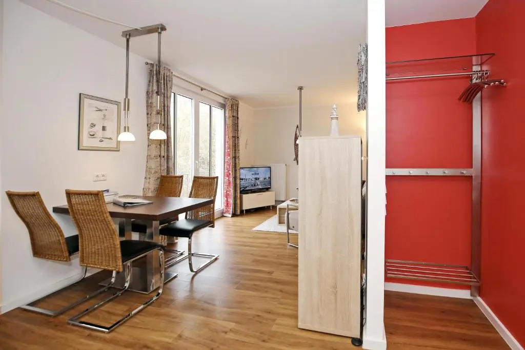 Residenz von Flotow Wohnung 11