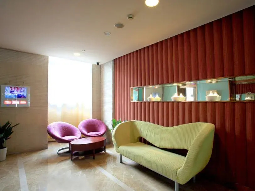 Hangzhou Radow Jiali Hotel