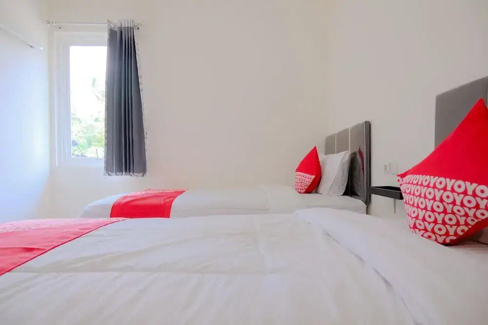 Airy Karang Ploso Argo Selatan 32 Malang
