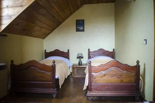 Miloravas Guest House & Wine Cellar