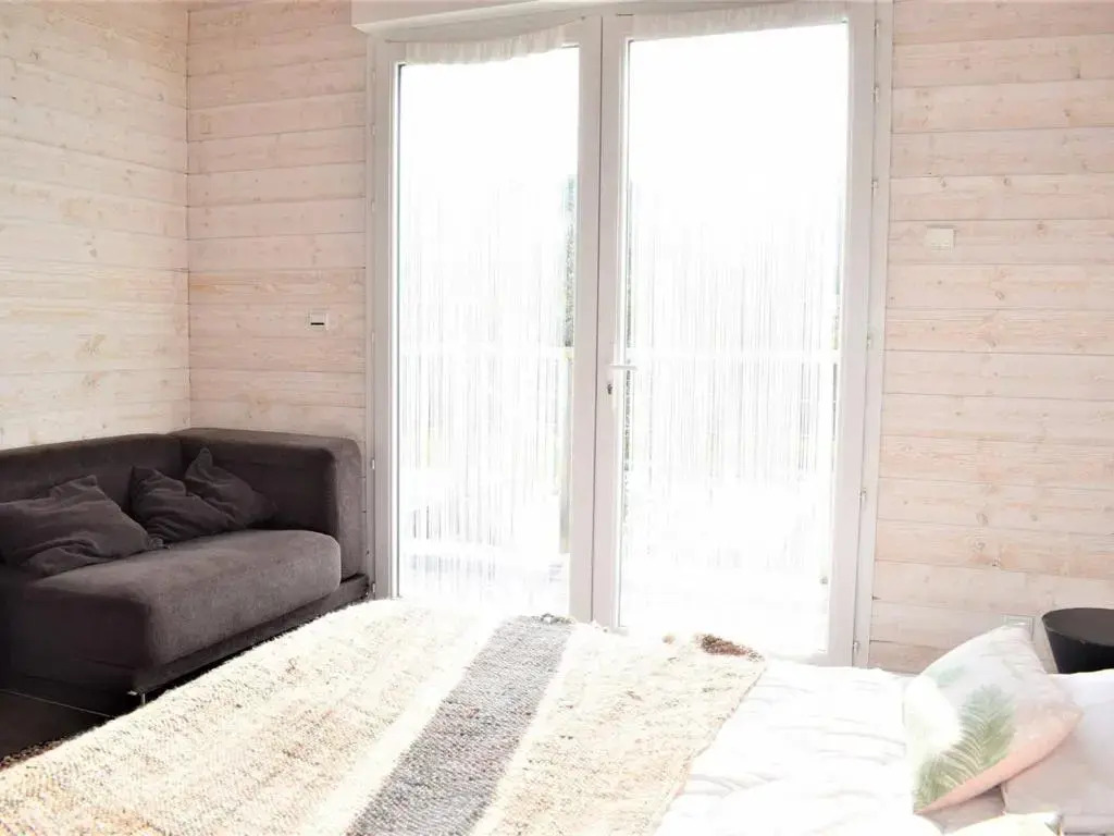 Maison 4 étoiles pour 8 pers avec piscine chauffée, proche port de Perros-Guirec - FR-1-368-153