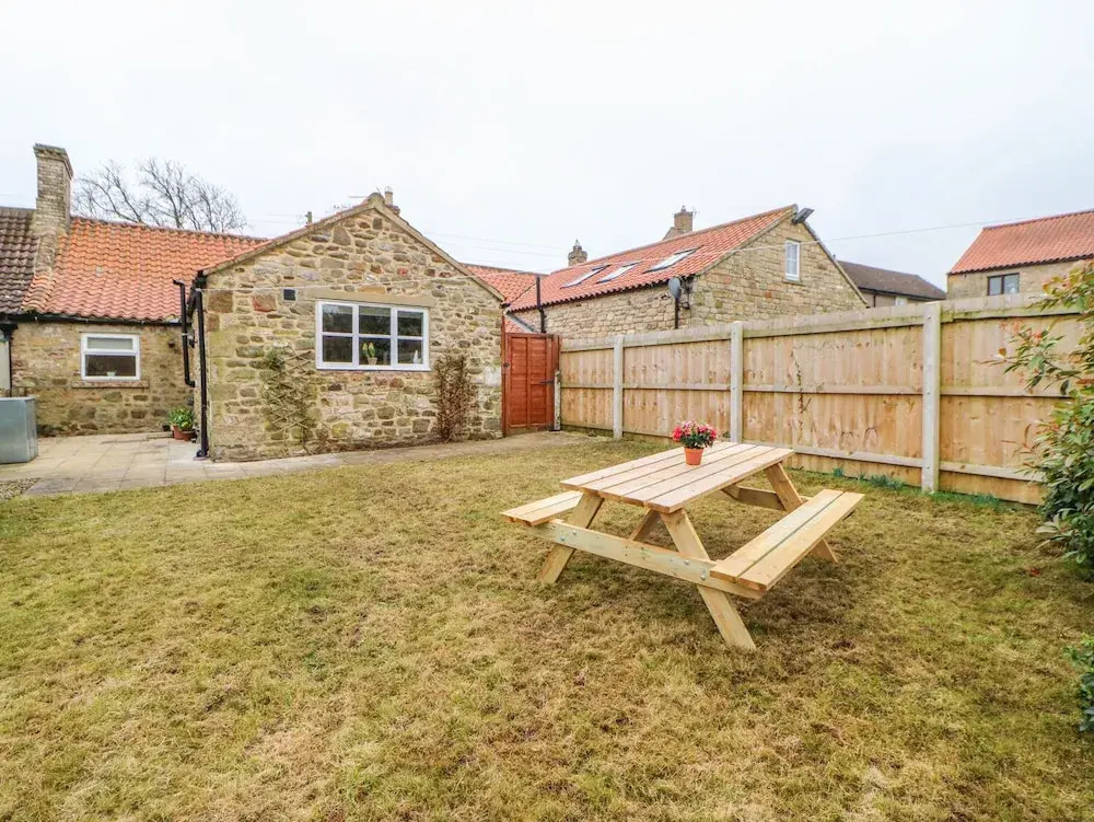 Rose Cottage