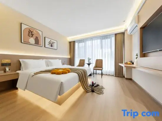 Manwan Hotel