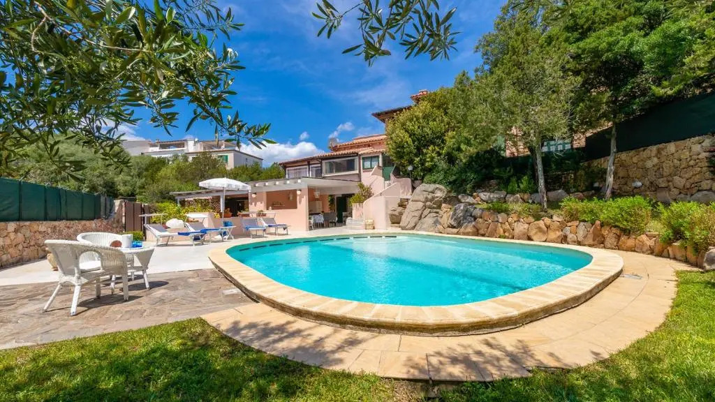 VILLA RUDARGIA 10, Emma Villas