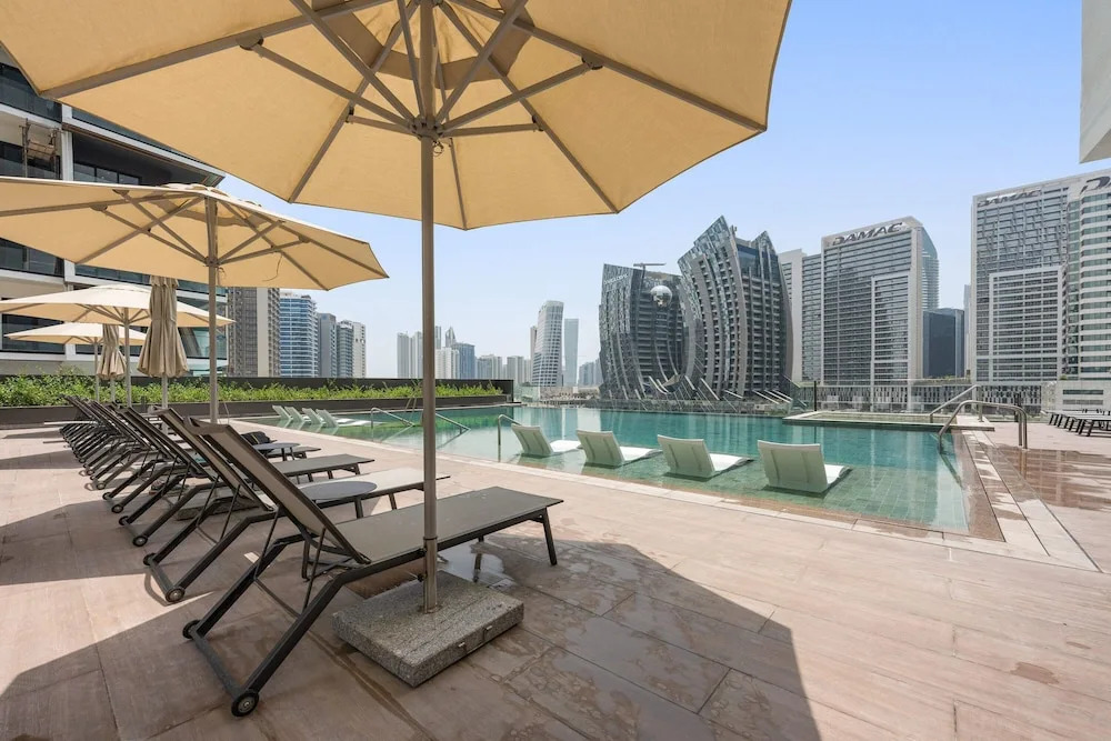 Silkhaus 15 Northside, Business Bay Dubai