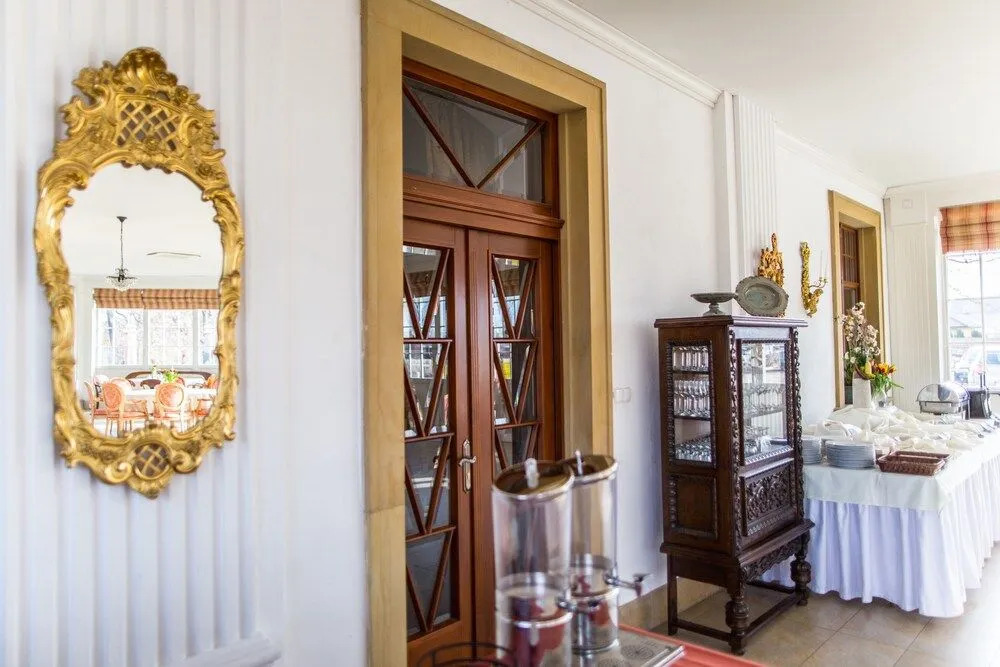 Pałac na Wodzie Hotel & SPA