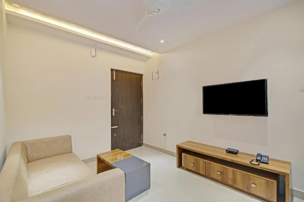 Withinn Hotel by OYO Rooms