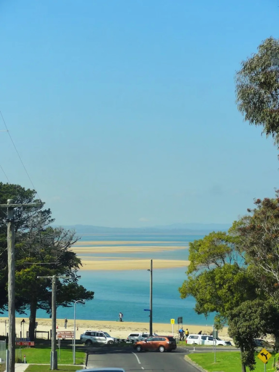 Bliss Close to Town Inverloch