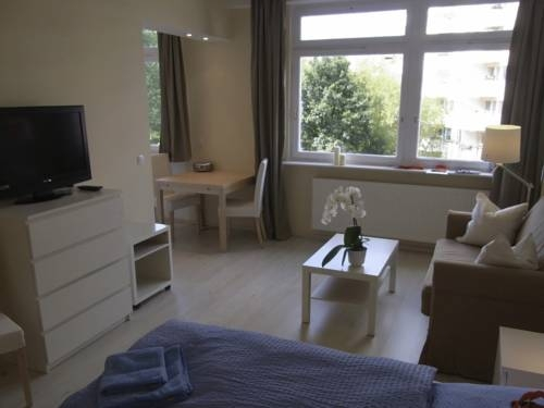 City Lodging Apartments