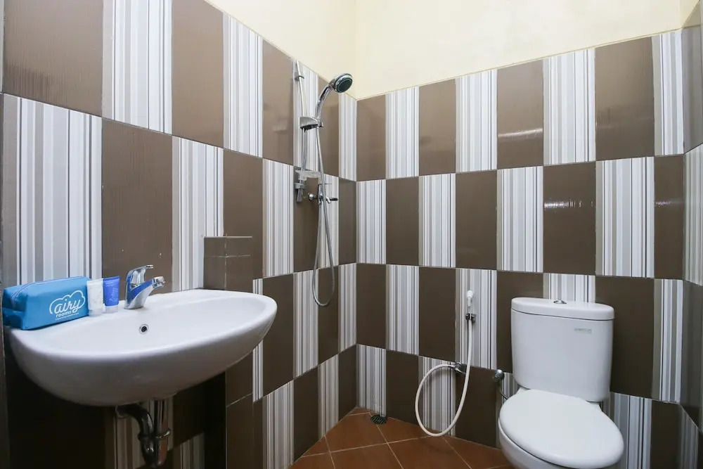 Airy Eco Tjilik Riwut KM 2,5 Sampit