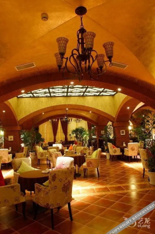 Aoting Garden Hotel