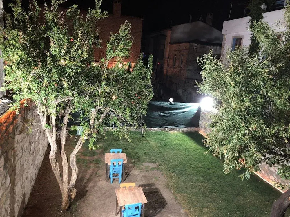 Alacati Butik Otelim