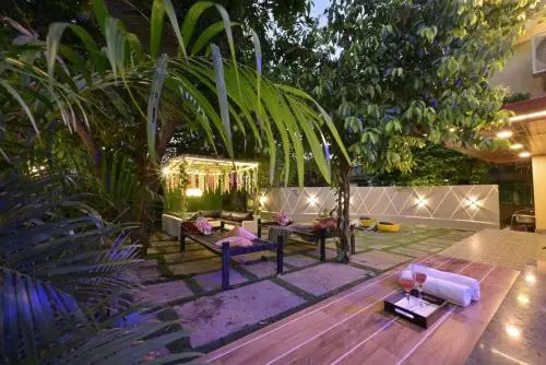 Eko Stay-Royale Villa