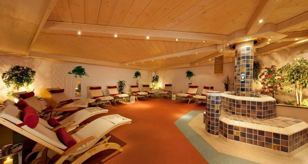 Hotel Garni Pazanella