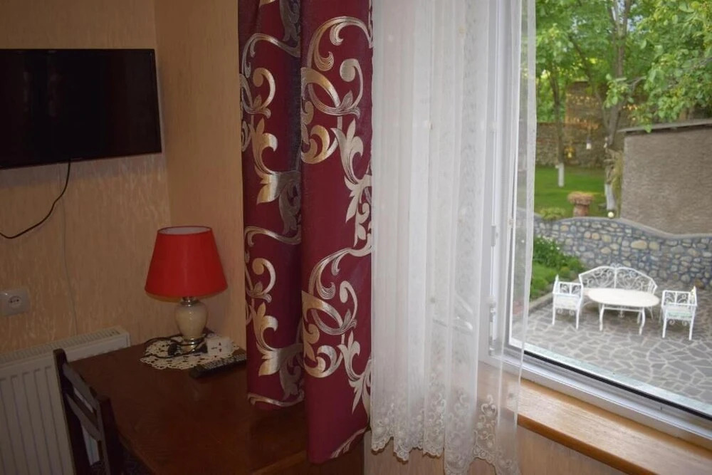 Hotel Lago