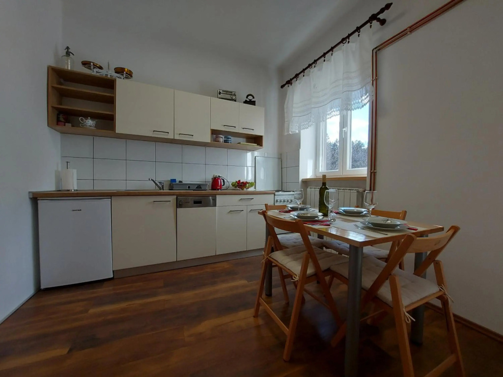 Apartman Tinče
