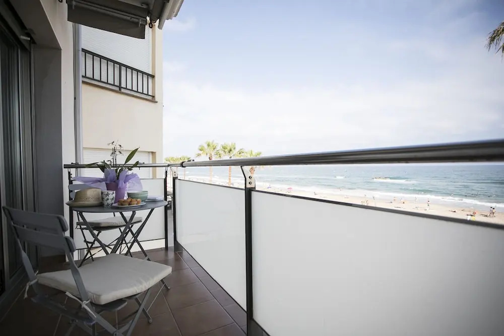 Apartament Colon