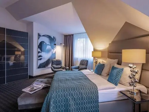 Hotel du Nord, Hamburg-Volksdorf