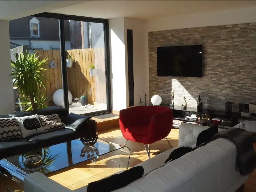 Le Loft Ville Close