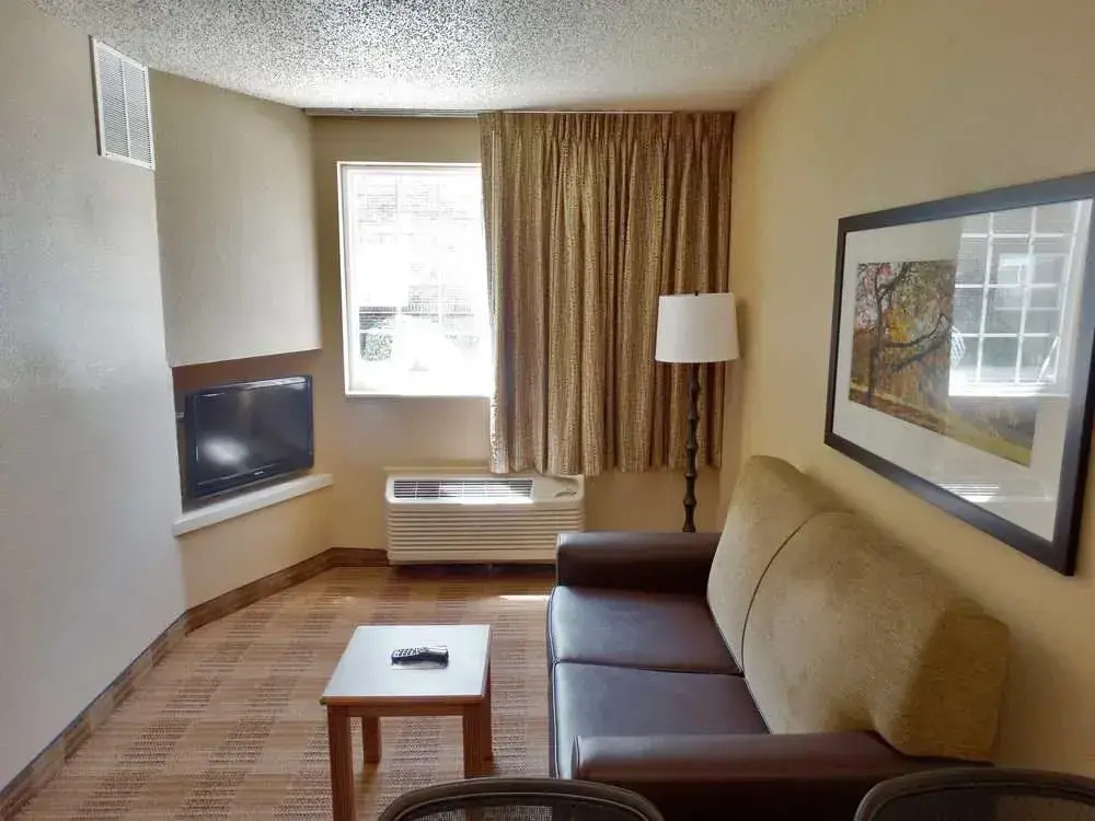 Extended Stay America Fishkill Route 9