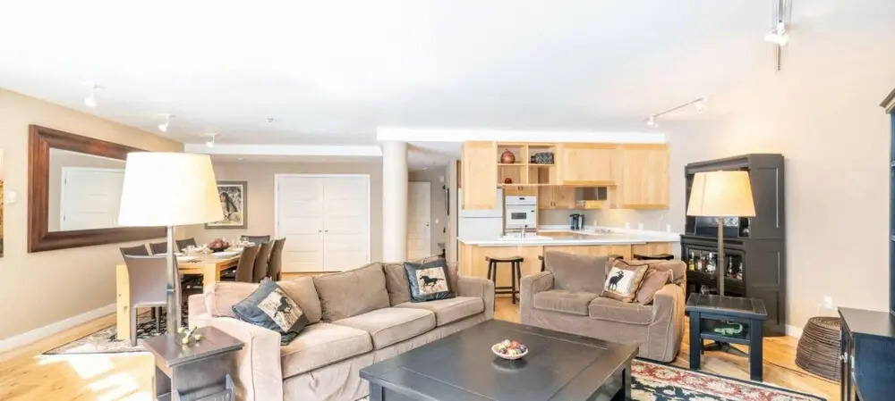 Ice House 220 by Exceptional Stays