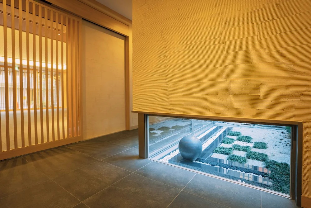 谷町君 HOTEL 恵美須町72