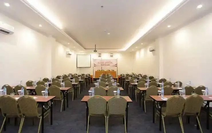 Same Hotel Kendari