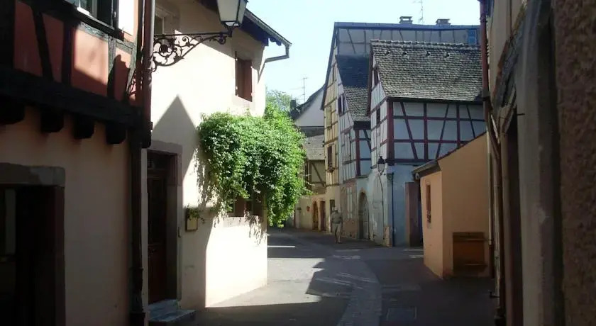 Schlossberg