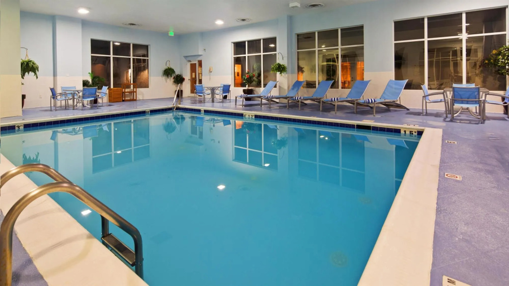 Best Western Plus Waynesboro