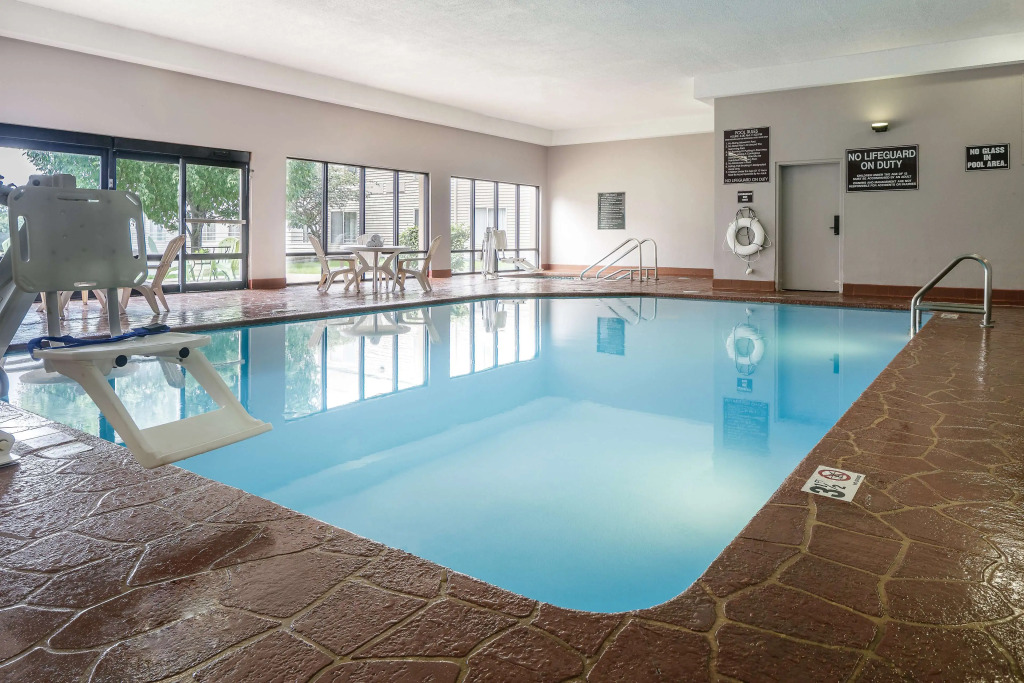 Holiday Inn Coralville - Iowa City by IHG