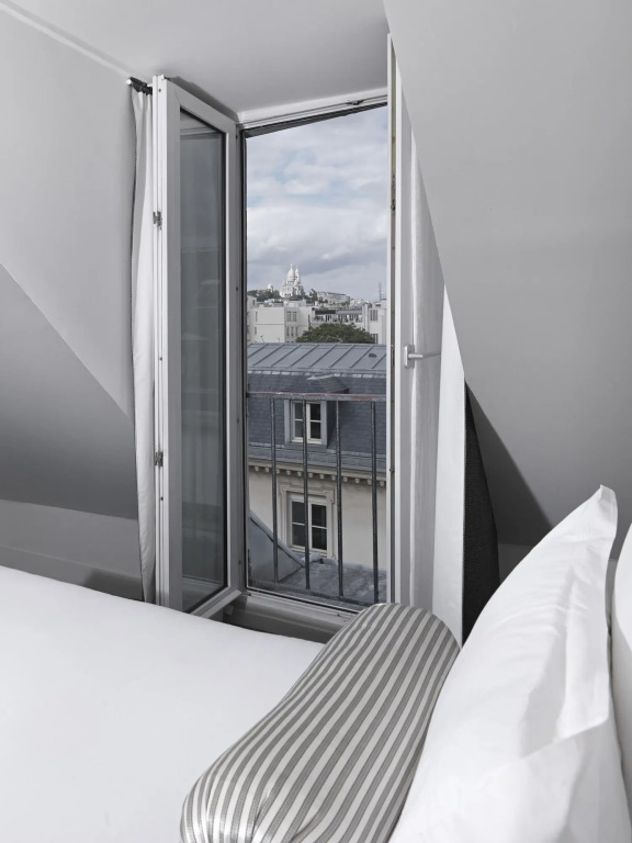Hotel Paradis