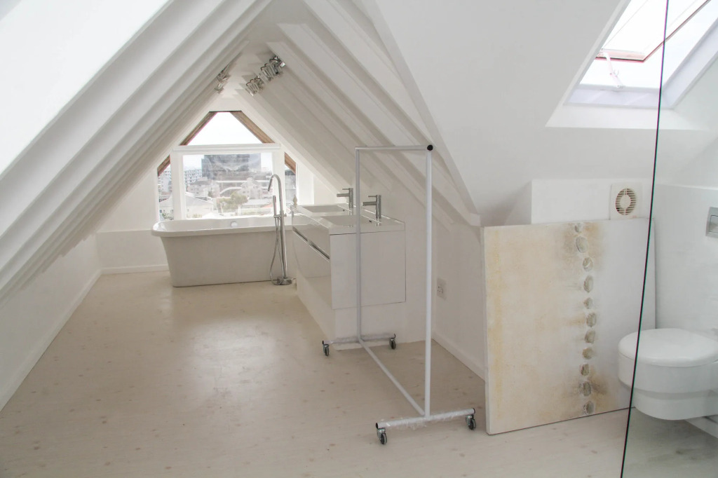 Ashby Manor Guest House