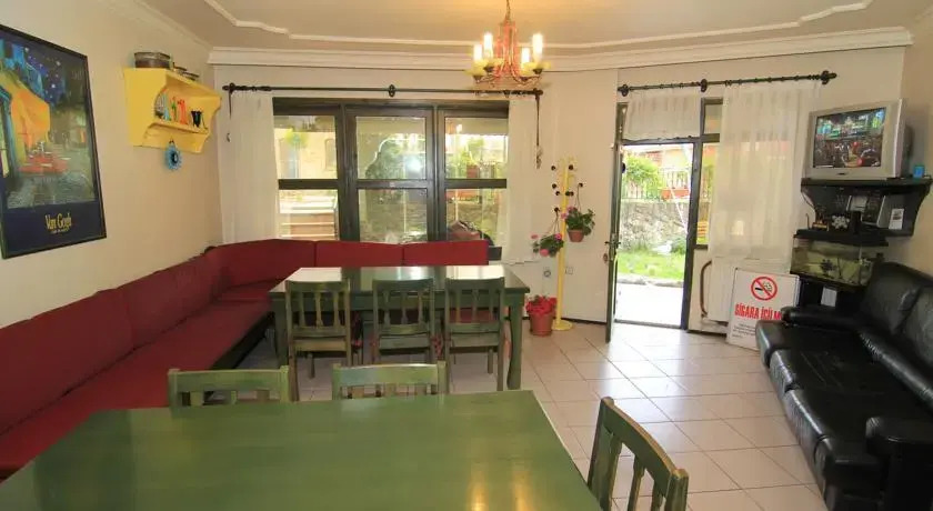 Kuskayasi Pension