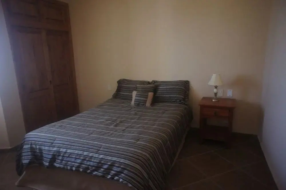 Casa Blanca 2BR CB 102 by Casago