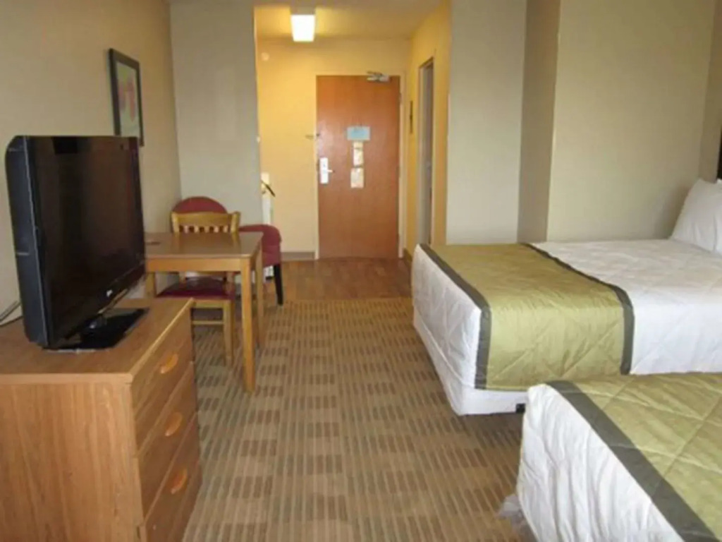 Extended Stay America Suites - Austin - Round Rock - South