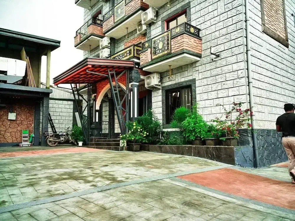 Hotel Santa Bella