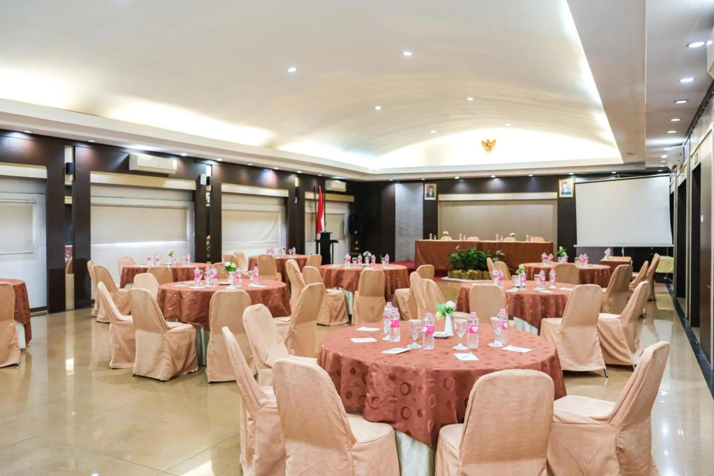 Hotel Dalu