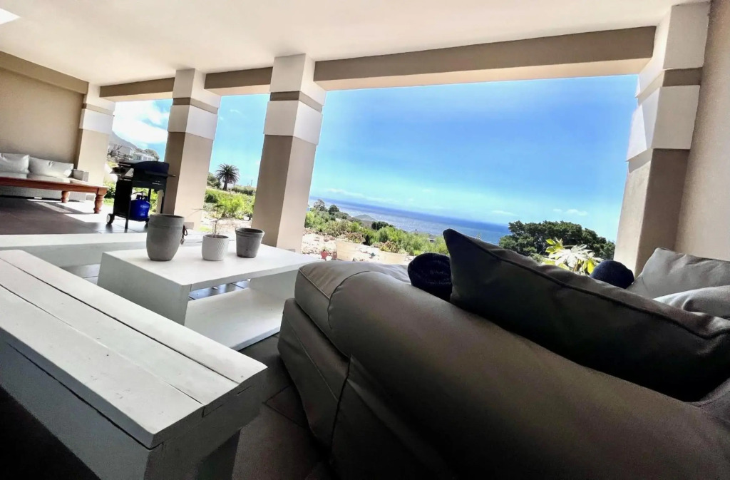 Seaview Sunset Boutique Apartments