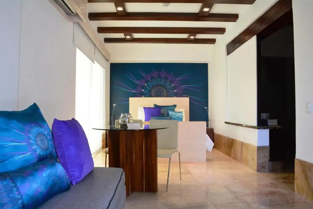 Hotel & Spa Doña Urraca San Miguel de Allende