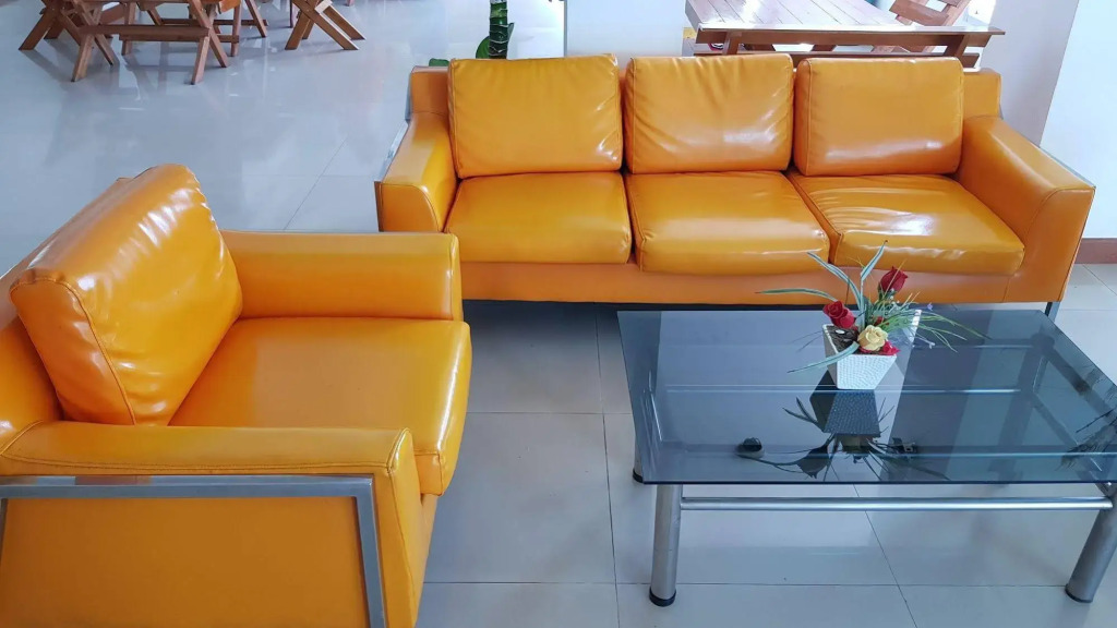 BT Grand Condotel