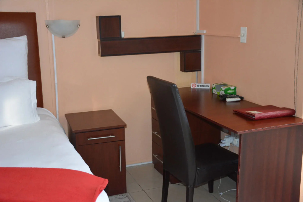 Cozy Nest Guest House Durban