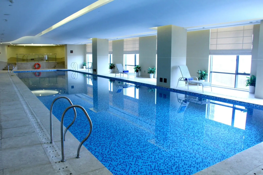 Holiday Inn Taicang City Centre by IHG